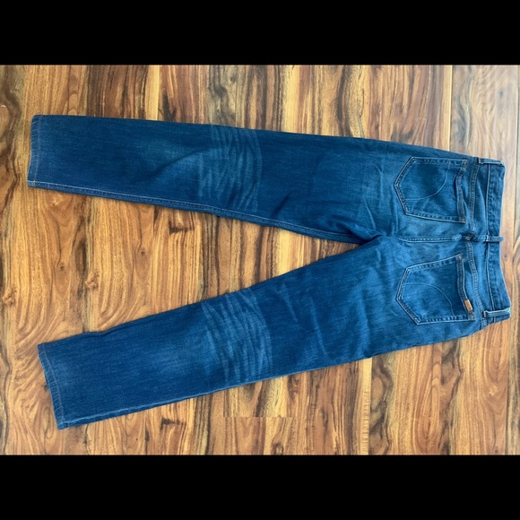 Joe’s Jean straight leg size 29 - Picture 3 of 5